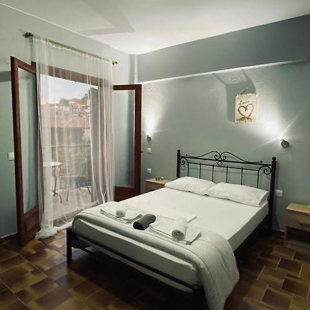 Alex2 Apartamento Afytos Exterior foto