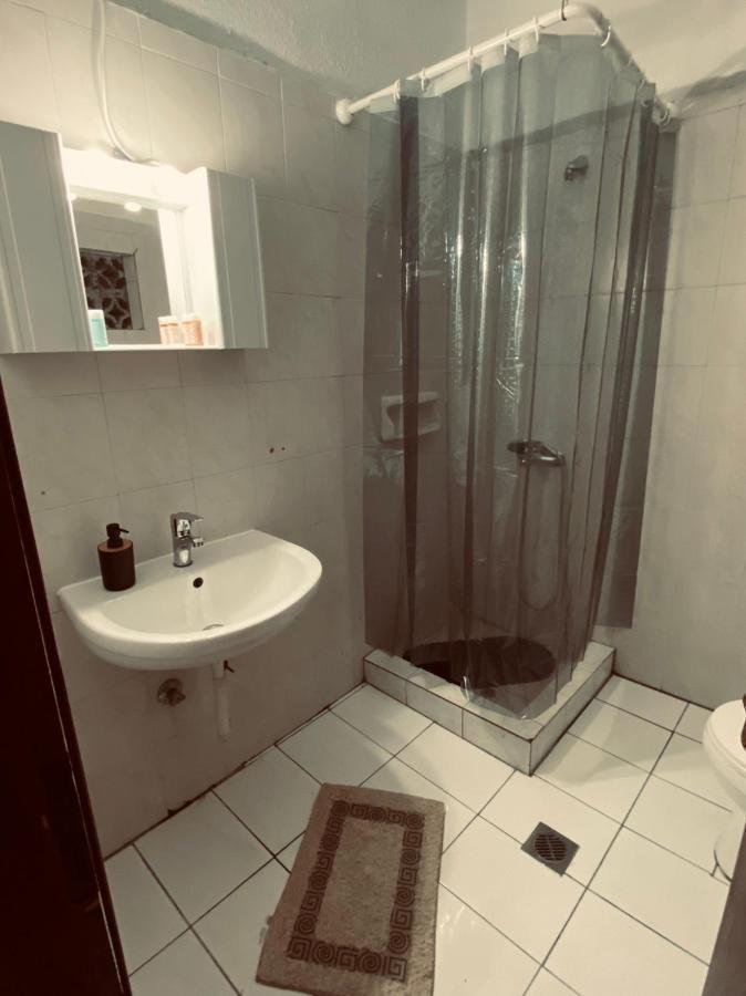 Alex2 Apartamento Afytos Exterior foto